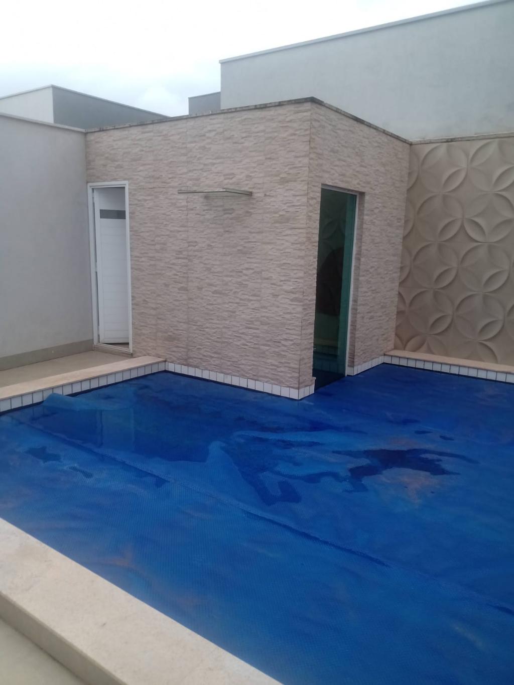 Casa em condomínio_Venda