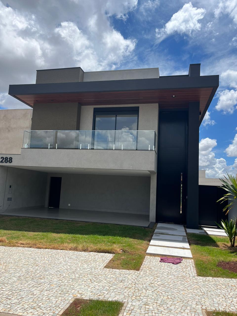 Casa em condomínio_Venda