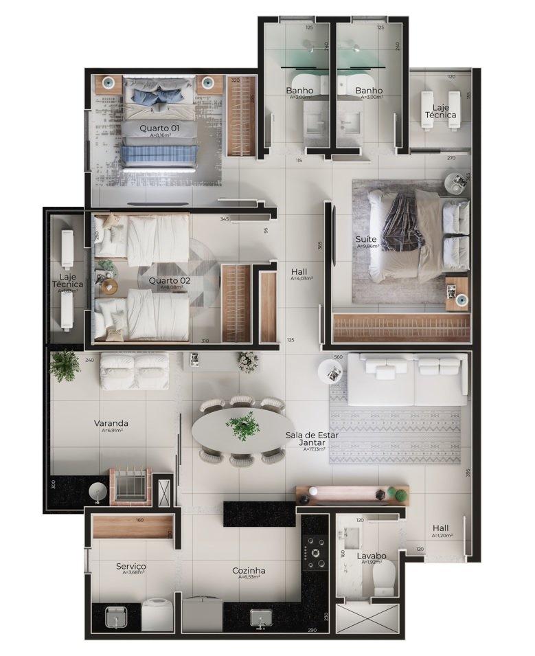 Apartamento_Venda