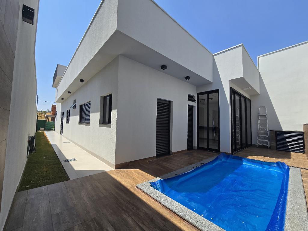 Casa em condomínio_Venda