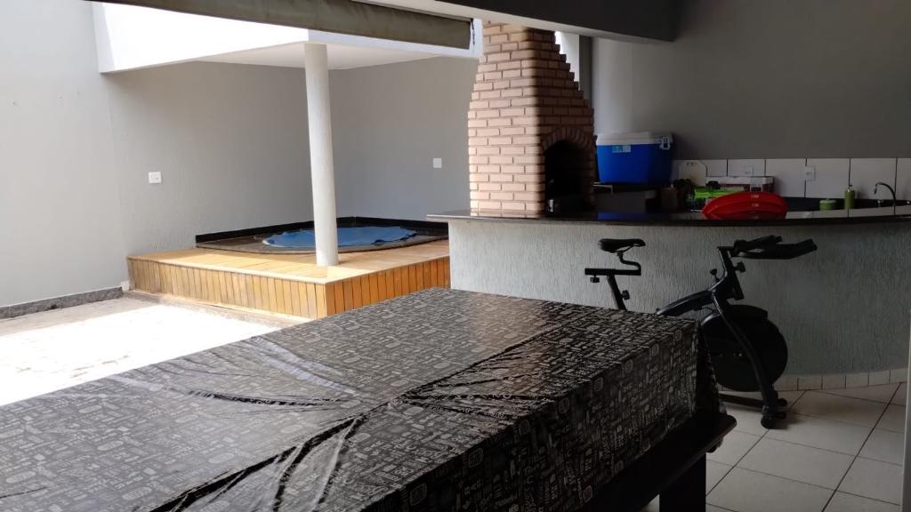 Casa em condomínio_Venda
