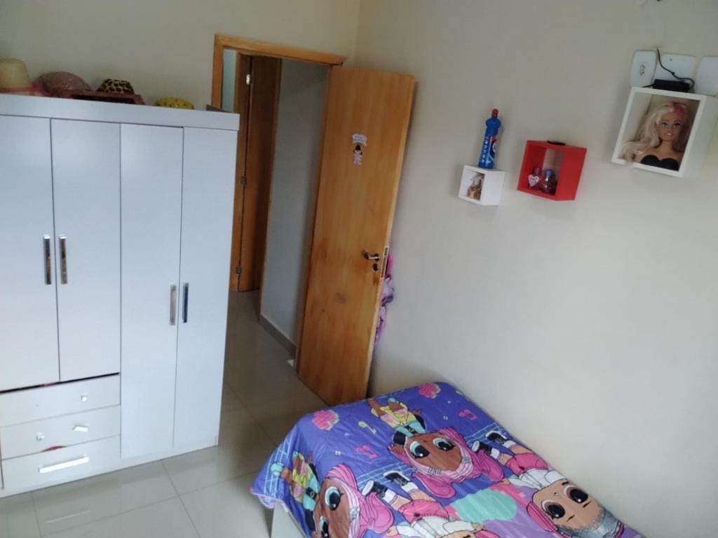Casa em condomínio_Venda