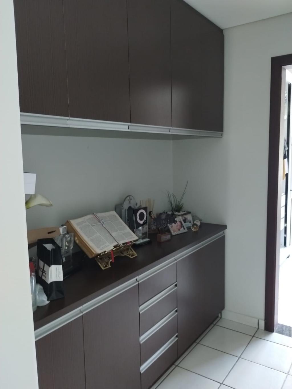 Casa em condomínio_Venda
