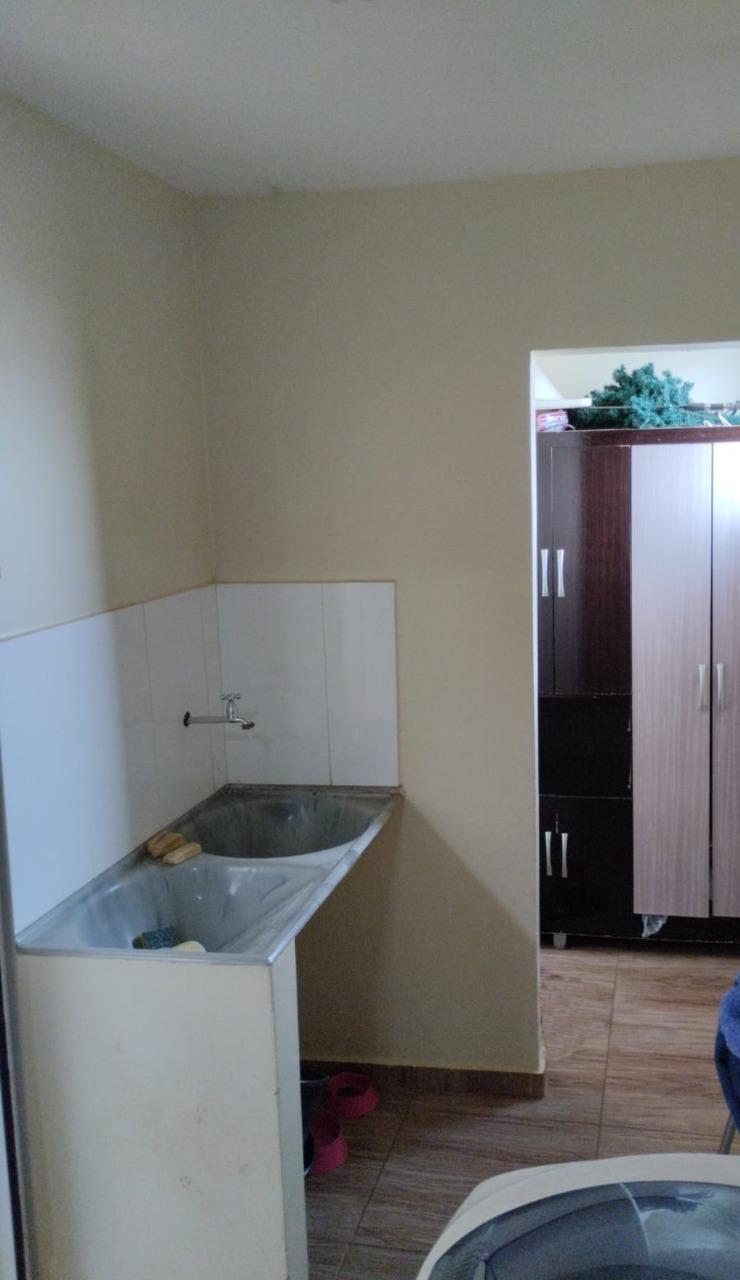 Casa em condomínio_Venda