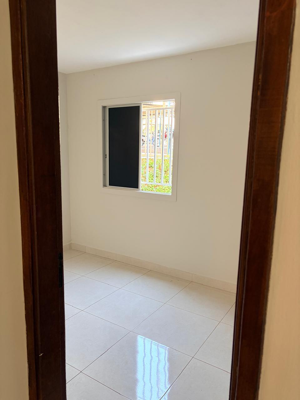Apartamento terreo_Venda