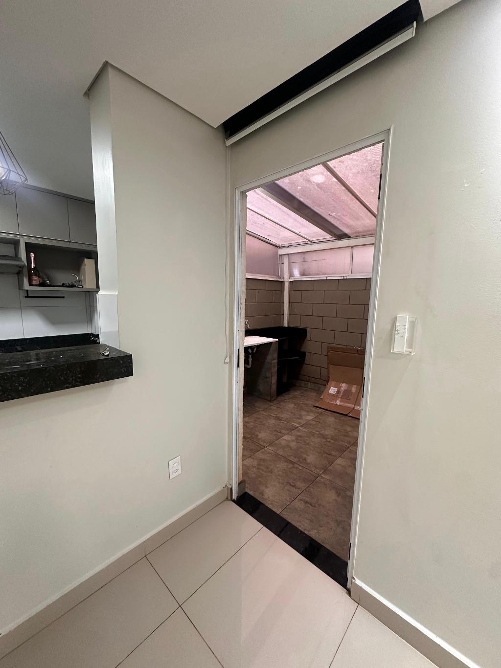Apartamento terreo_Venda