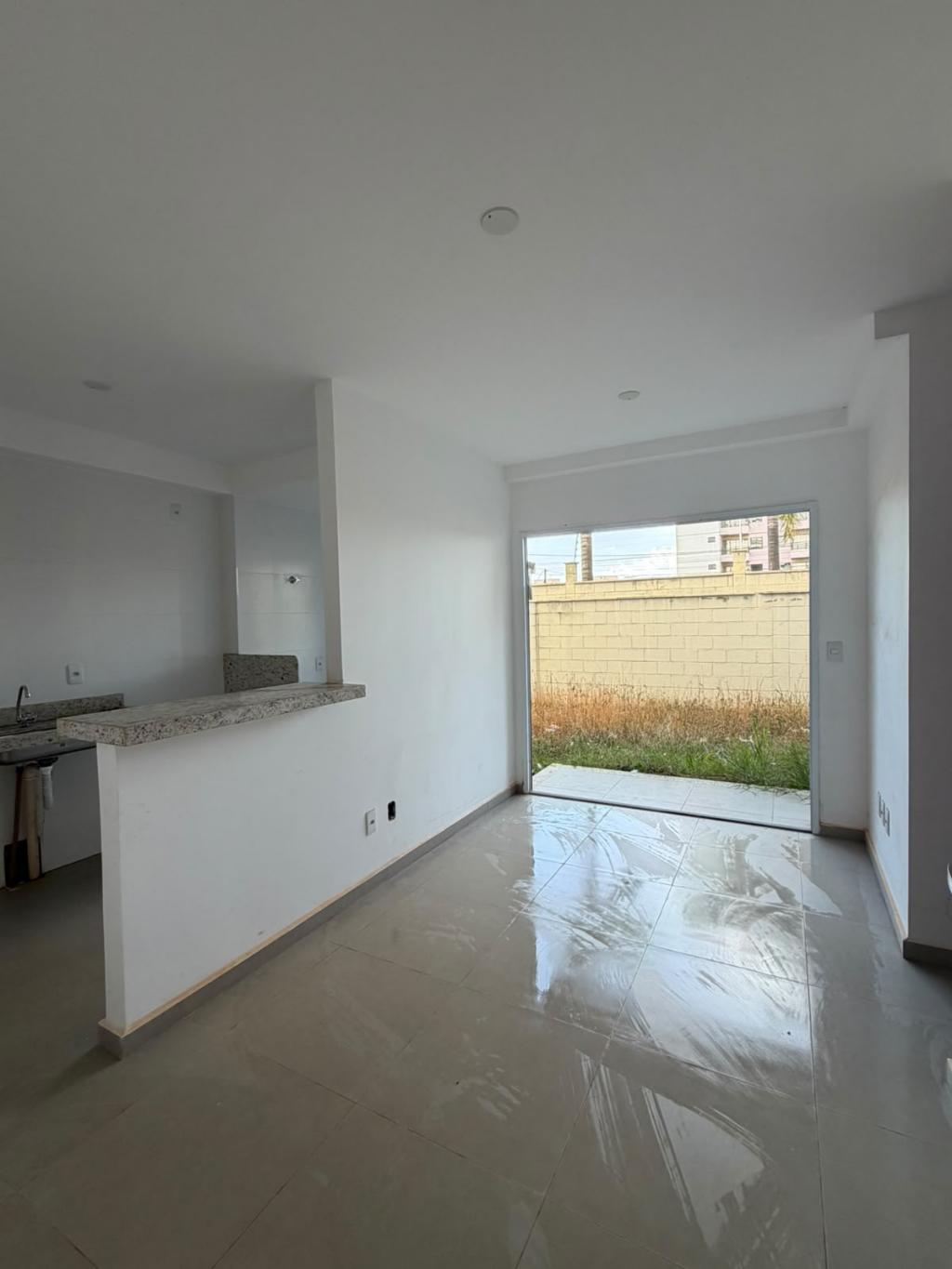 Apartamento terreo_Venda