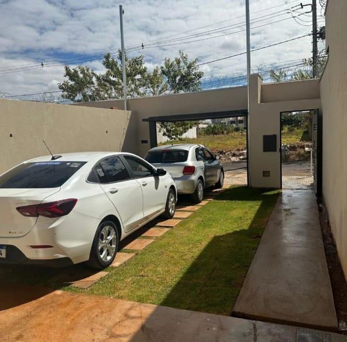Casa Geminada_Venda