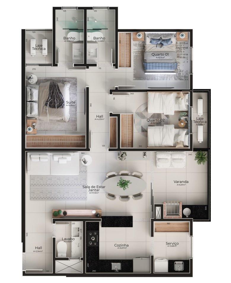 Apartamento_Venda