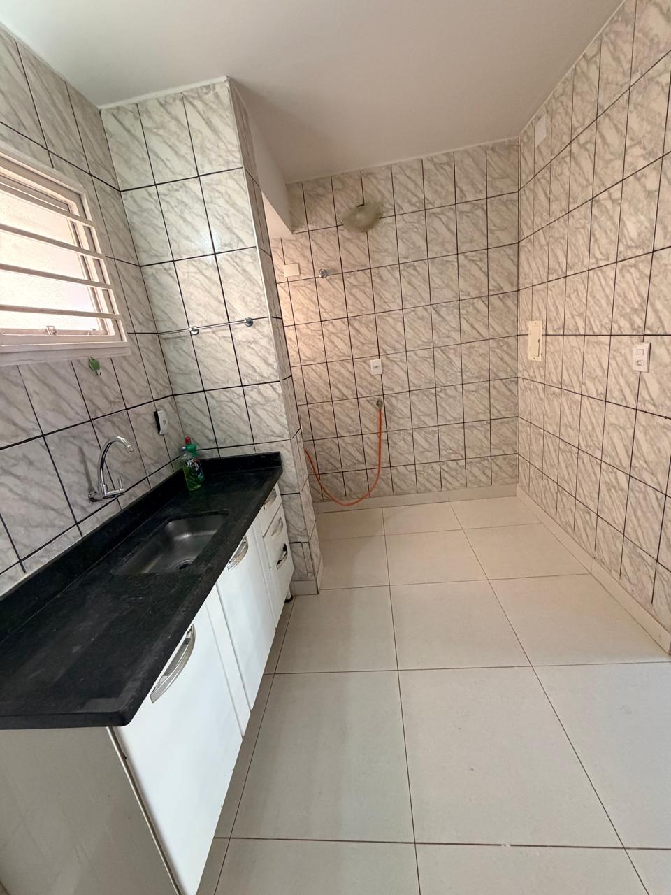 Apartamento terreo_Venda