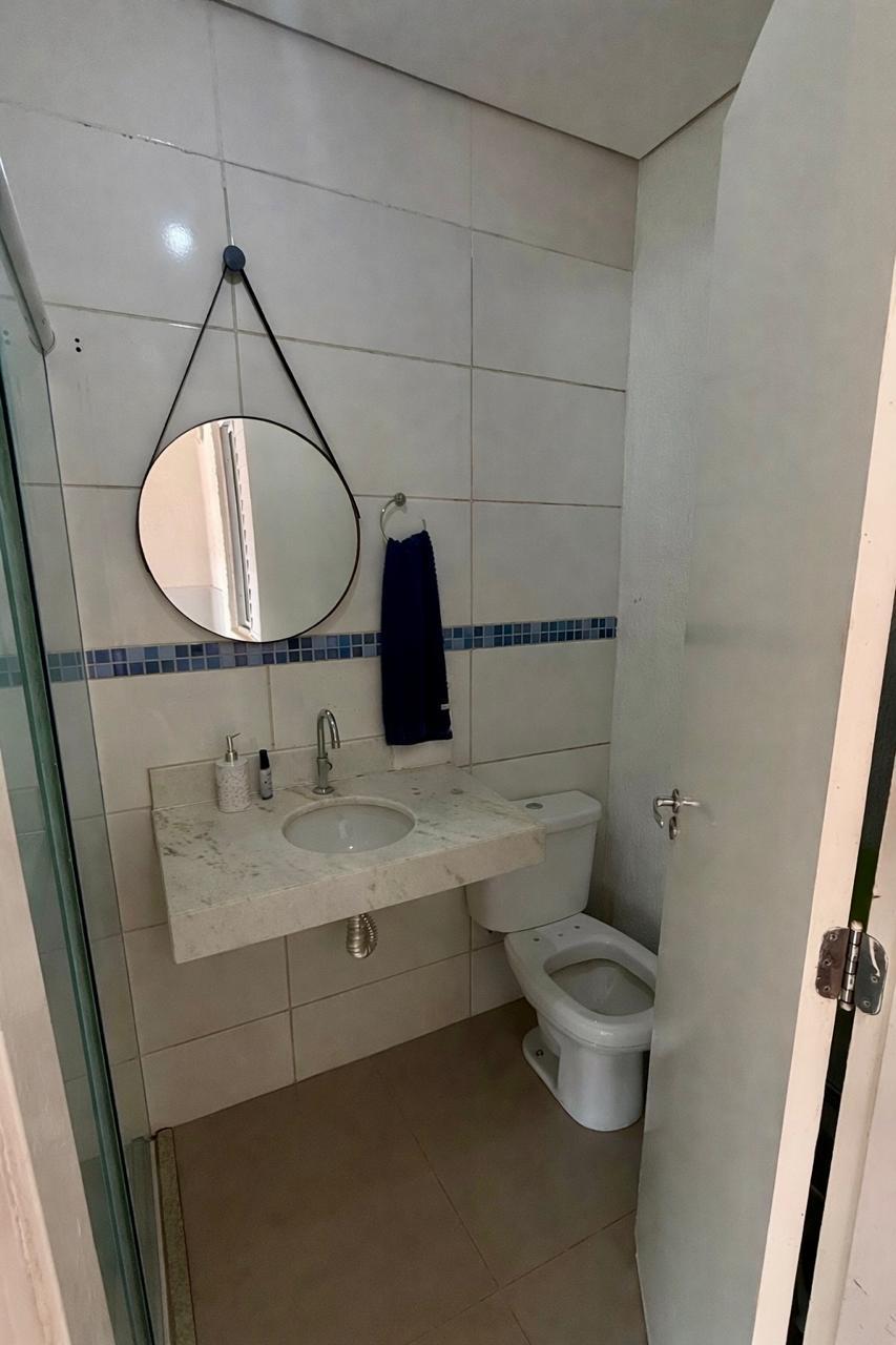 Casa em condomínio_Venda