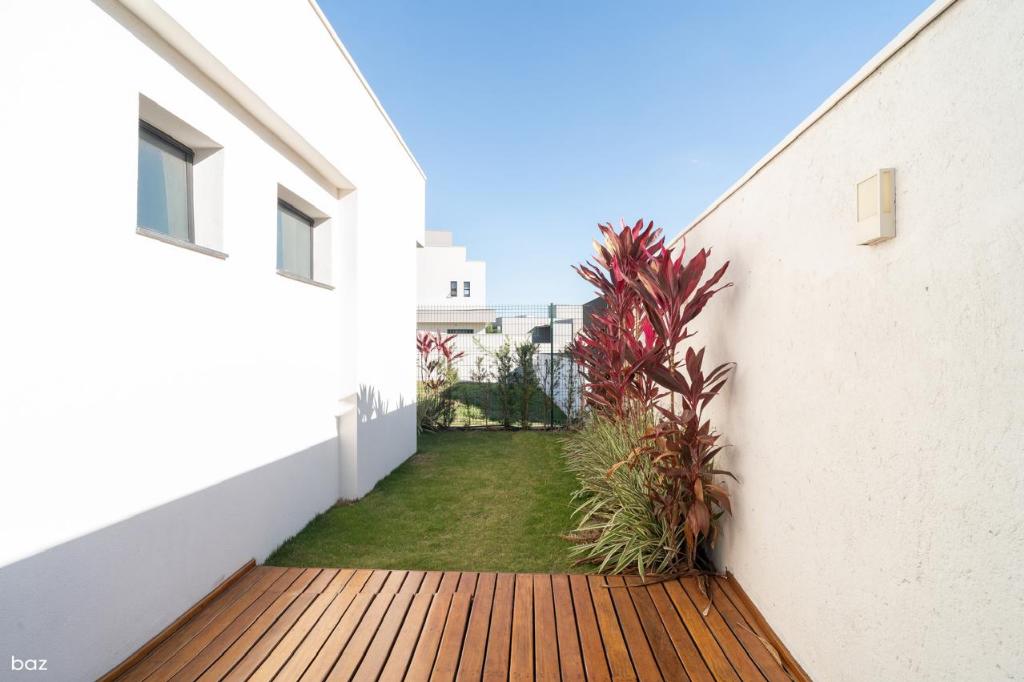 Casa em condomínio_Venda
