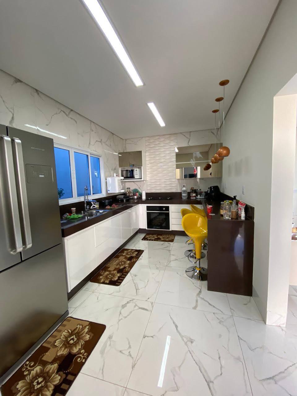 Casa em condomínio_Venda