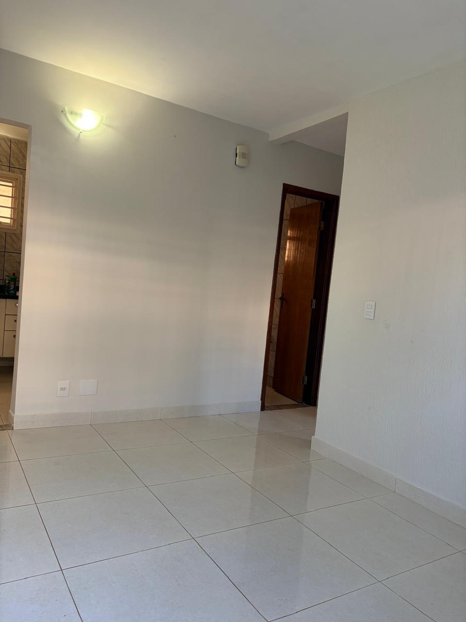 Apartamento terreo_Venda