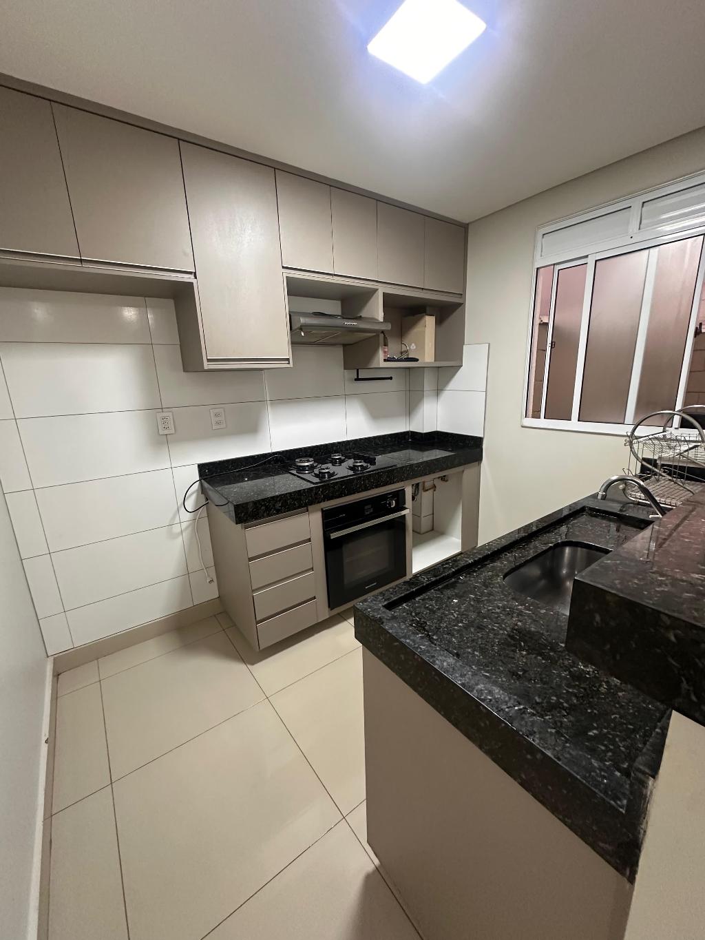 Apartamento terreo_Venda