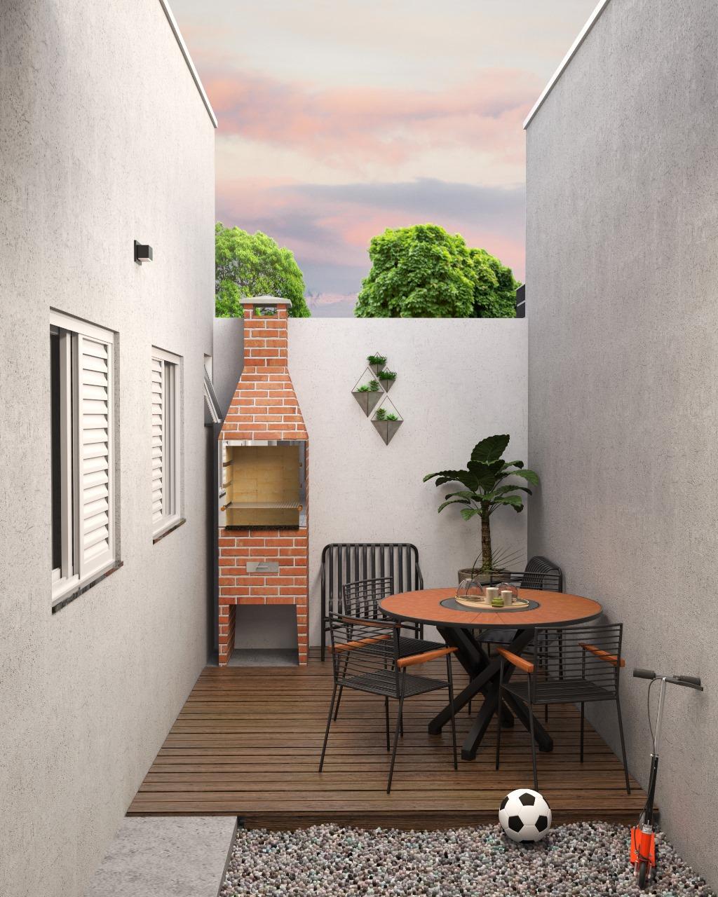 Casa em condomínio_Venda