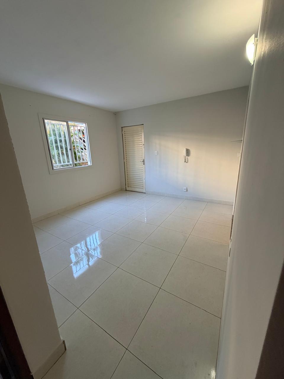 Apartamento terreo_Venda