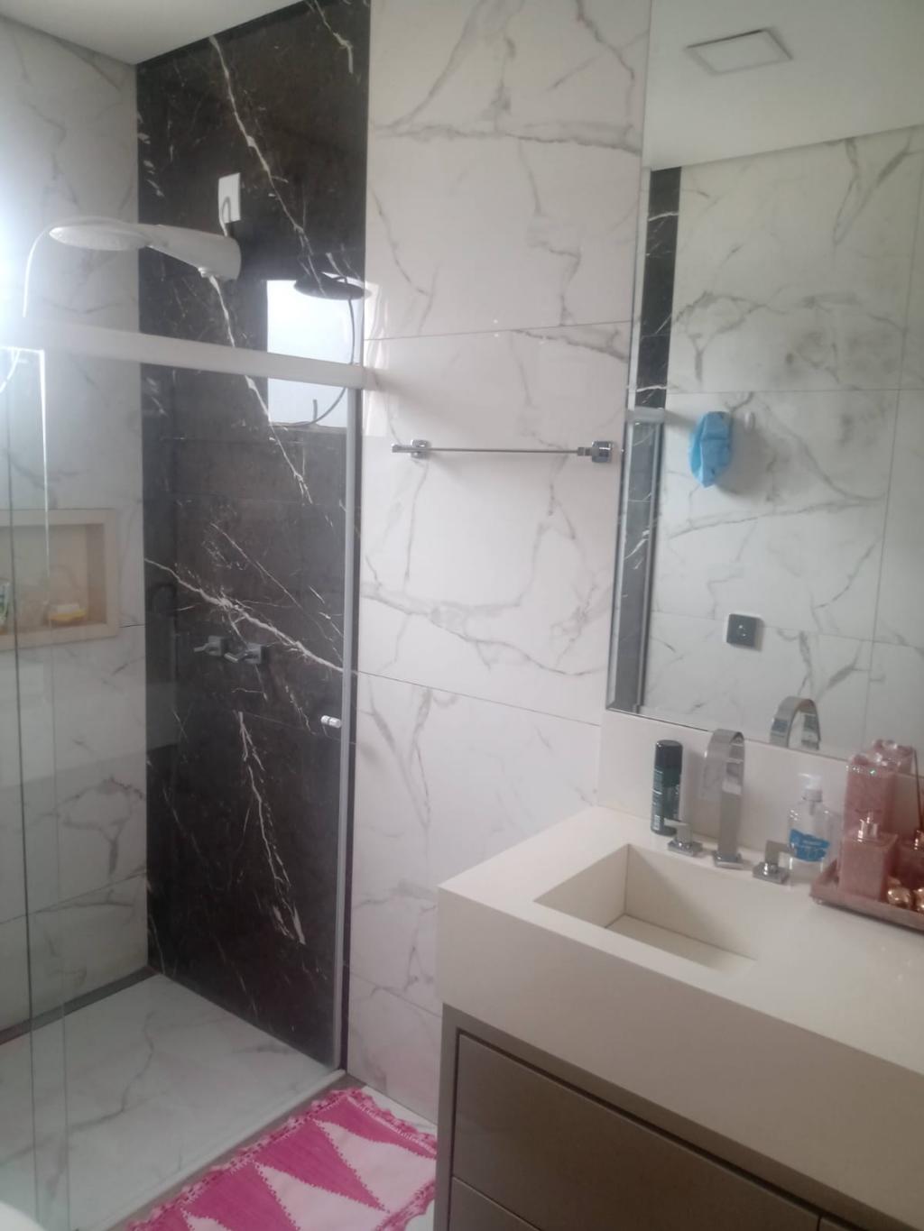 Casa em condomínio_Venda