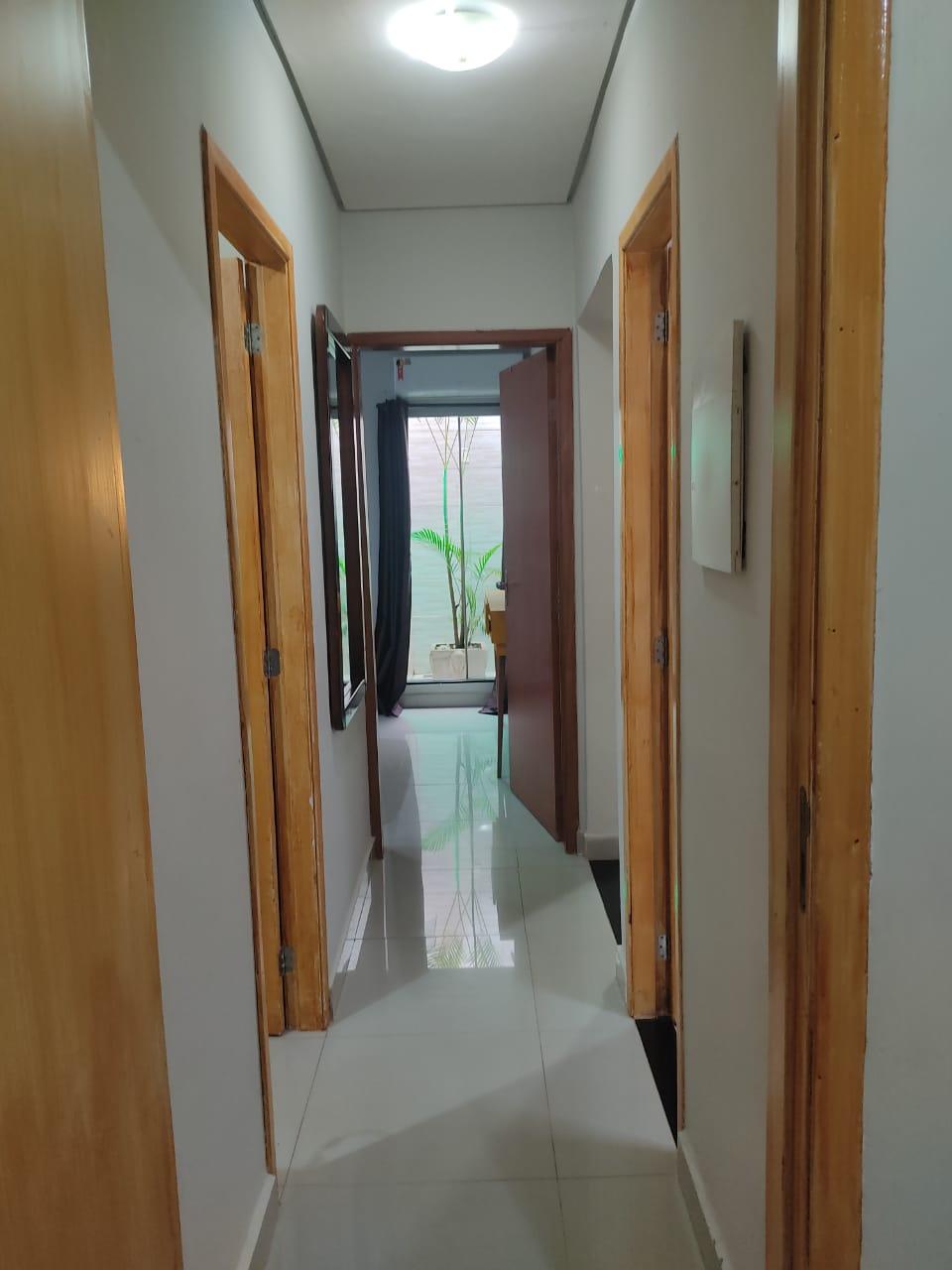 Casa em condomínio_Venda