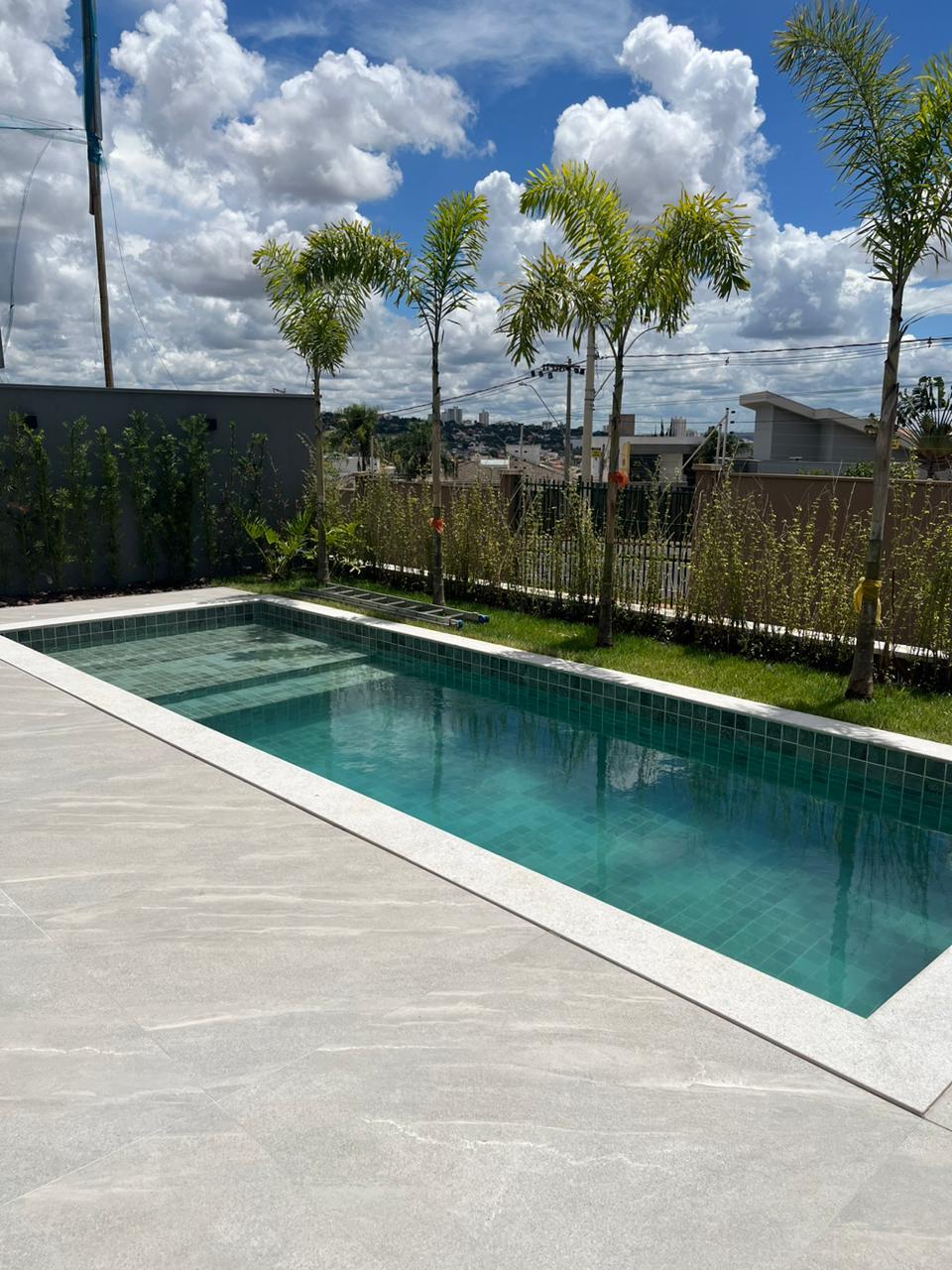 Casa em condomínio_Venda