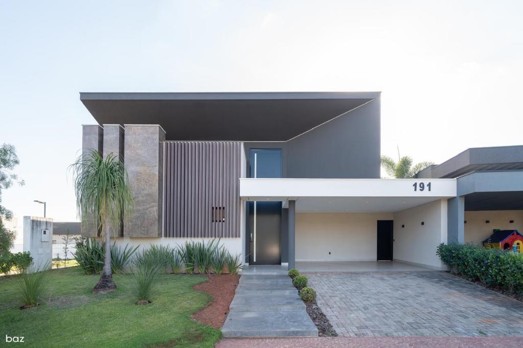 Casa em condomínio_Venda