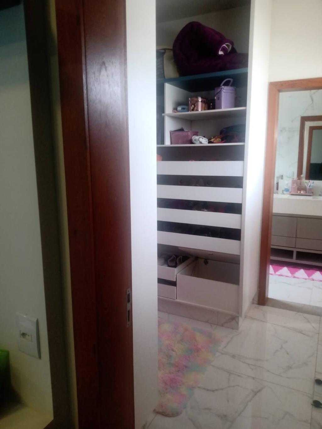 Casa em condomínio_Venda