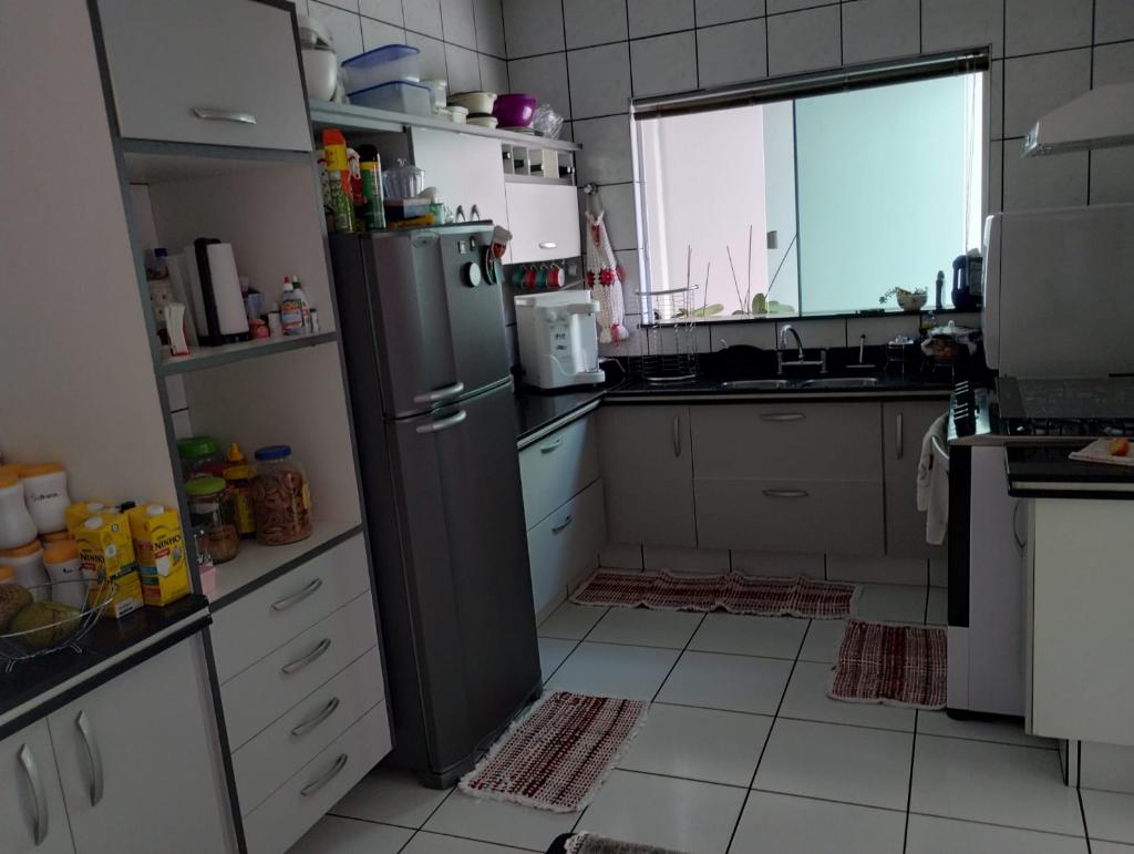Casa em condomínio_Venda