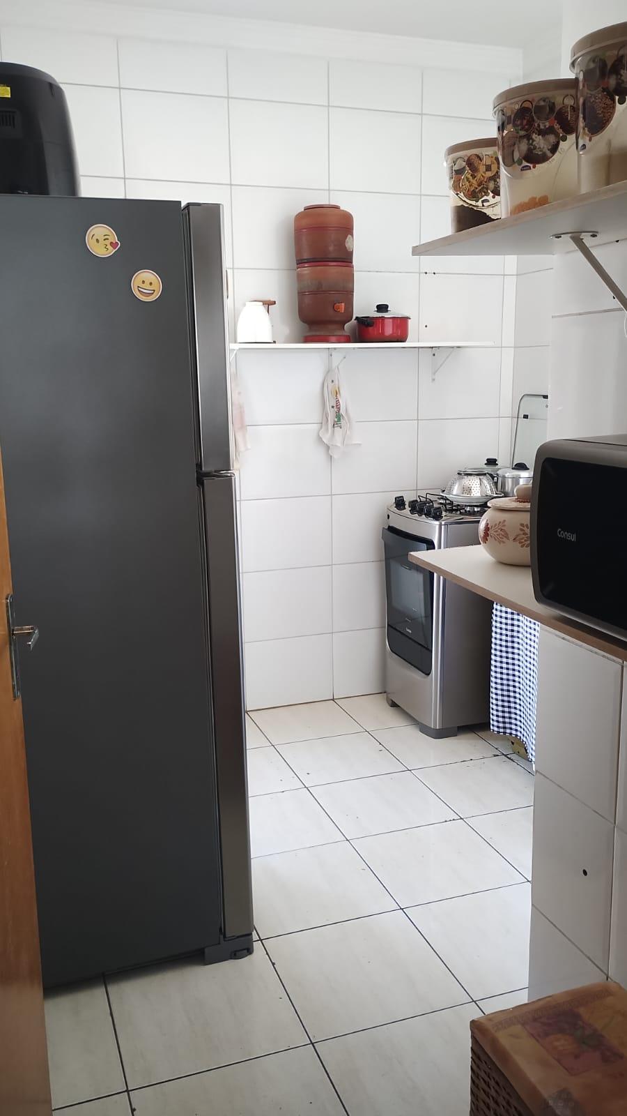 Casa em condomínio_Venda