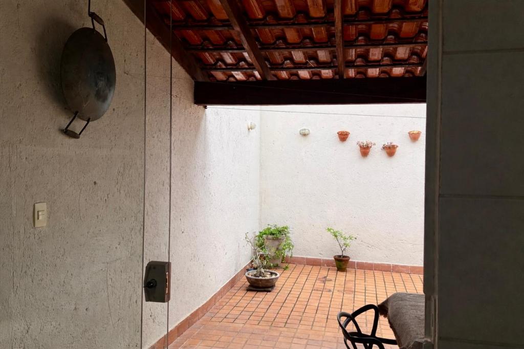 Casa em condomínio_Venda