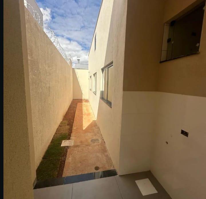 Casa Geminada_Venda