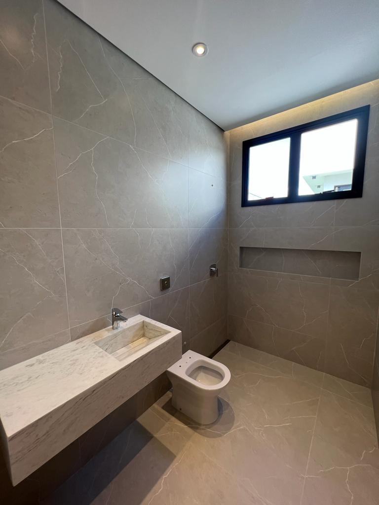Casa em condomínio_Venda