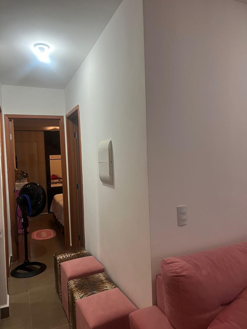 Apartamento terreo_Venda