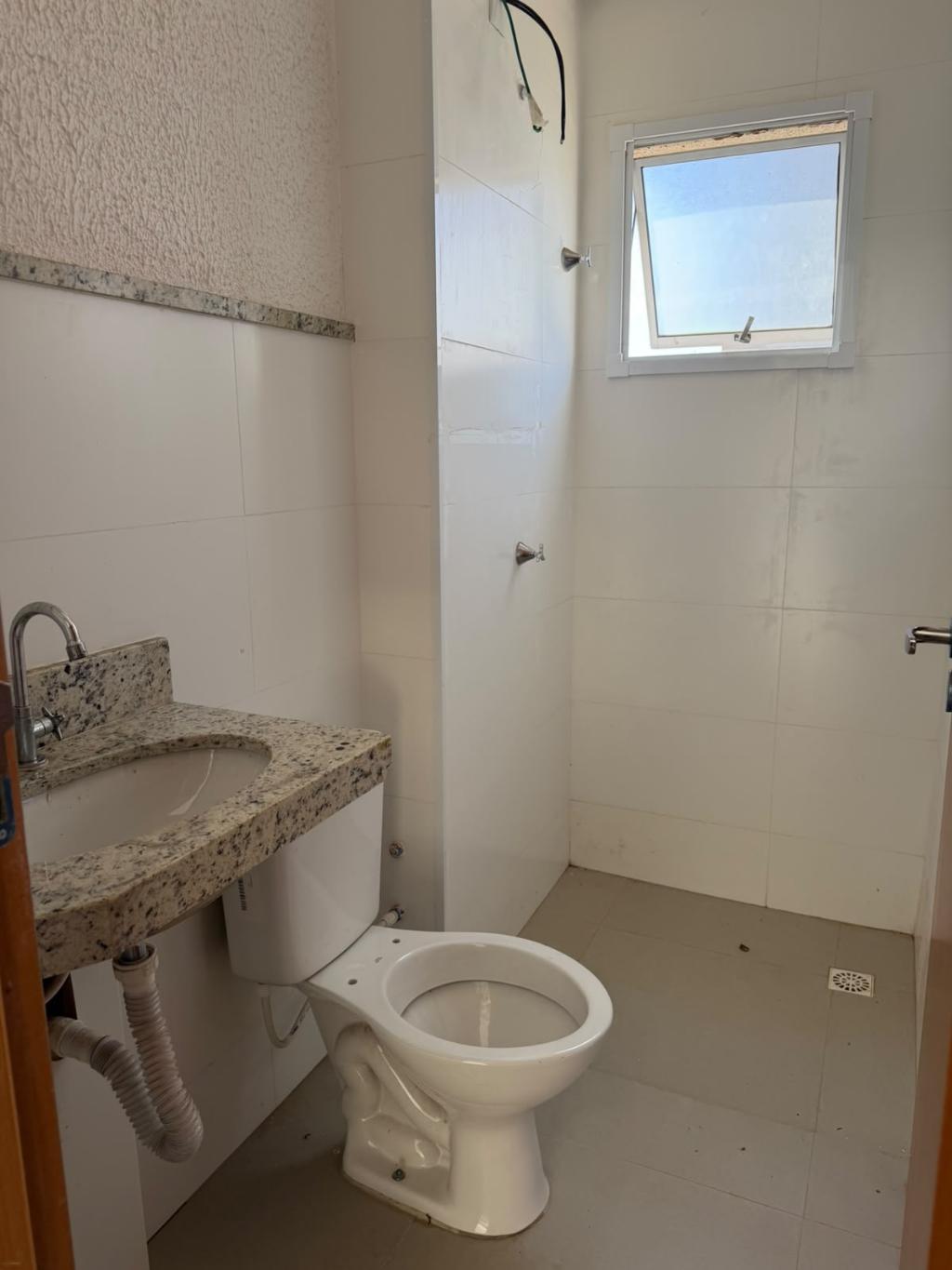 Apartamento terreo_Venda
