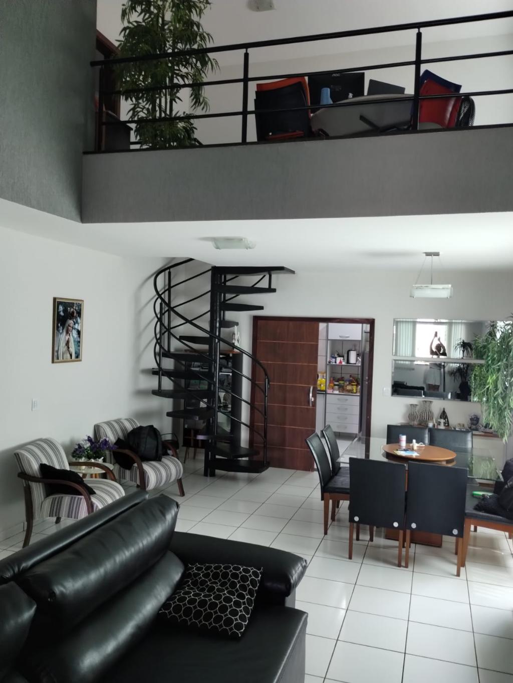 Casa em condomínio_Venda