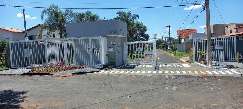 Terreno em condomínio_Venda