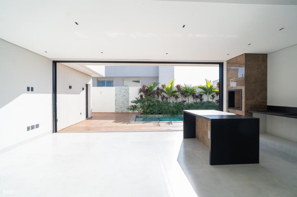 Casa em condomínio_Venda