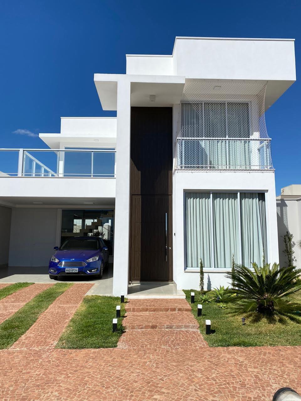 Casa em condomínio_Venda