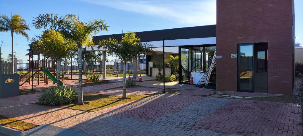 Casa em condomínio_Venda