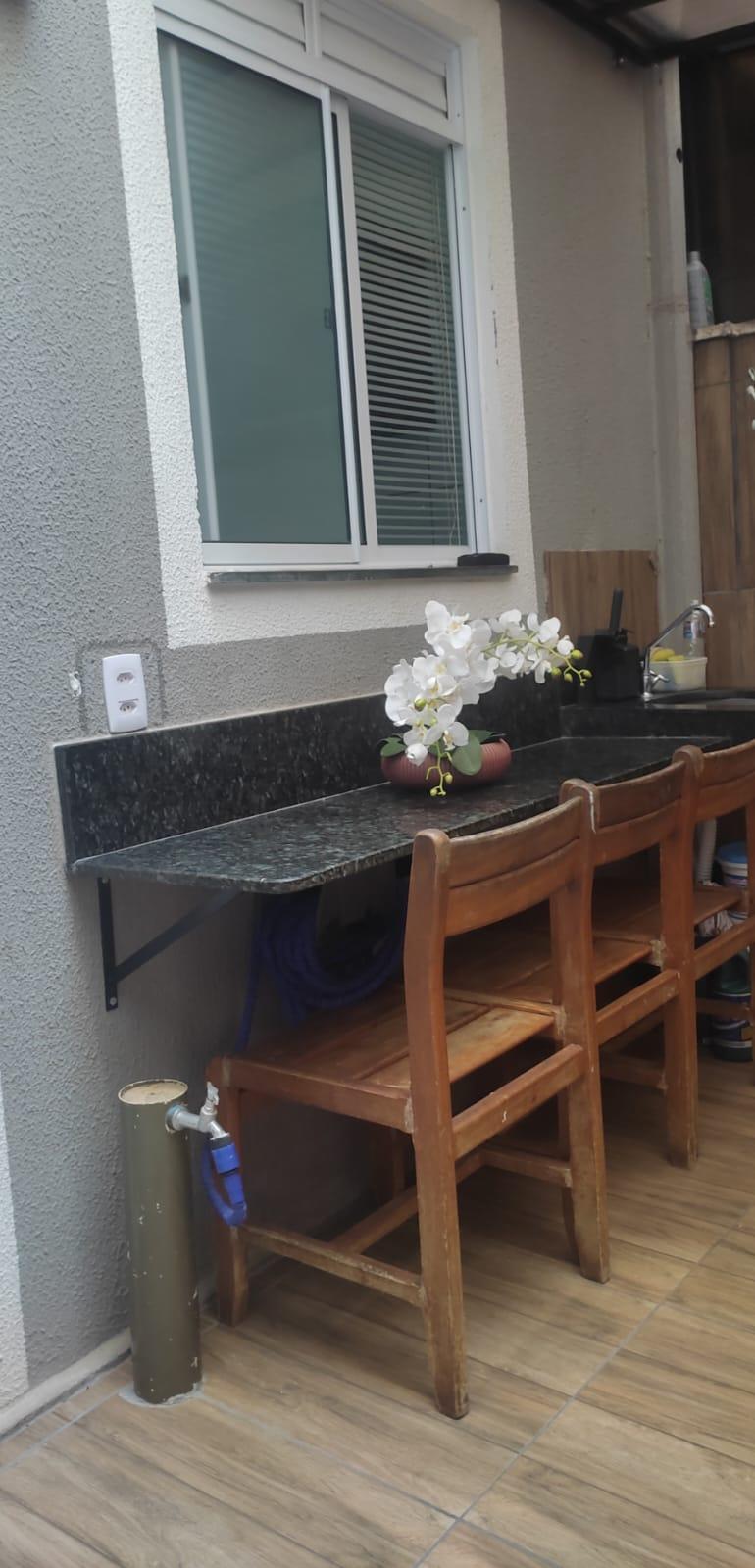Apartamento terreo_Venda