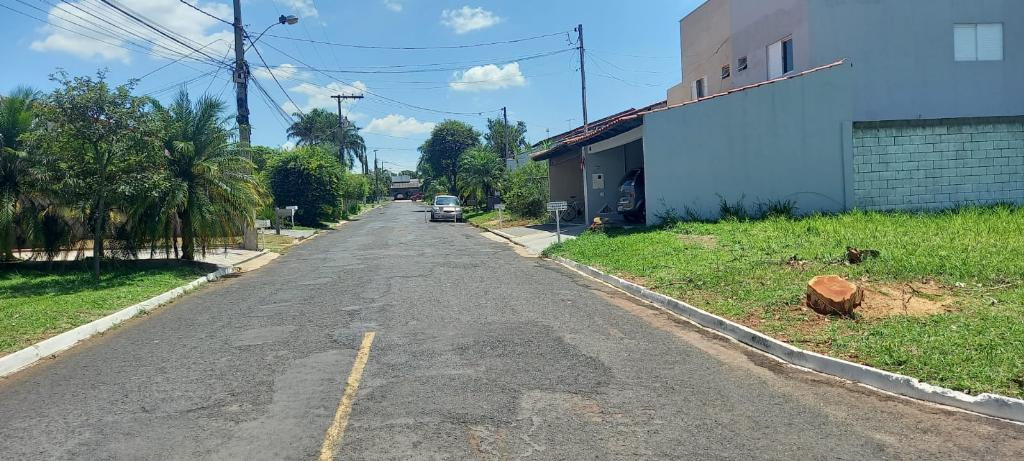Terreno em condomínio_Venda