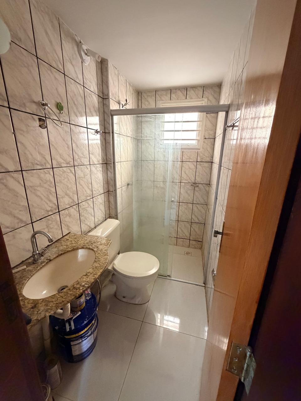 Apartamento terreo_Venda