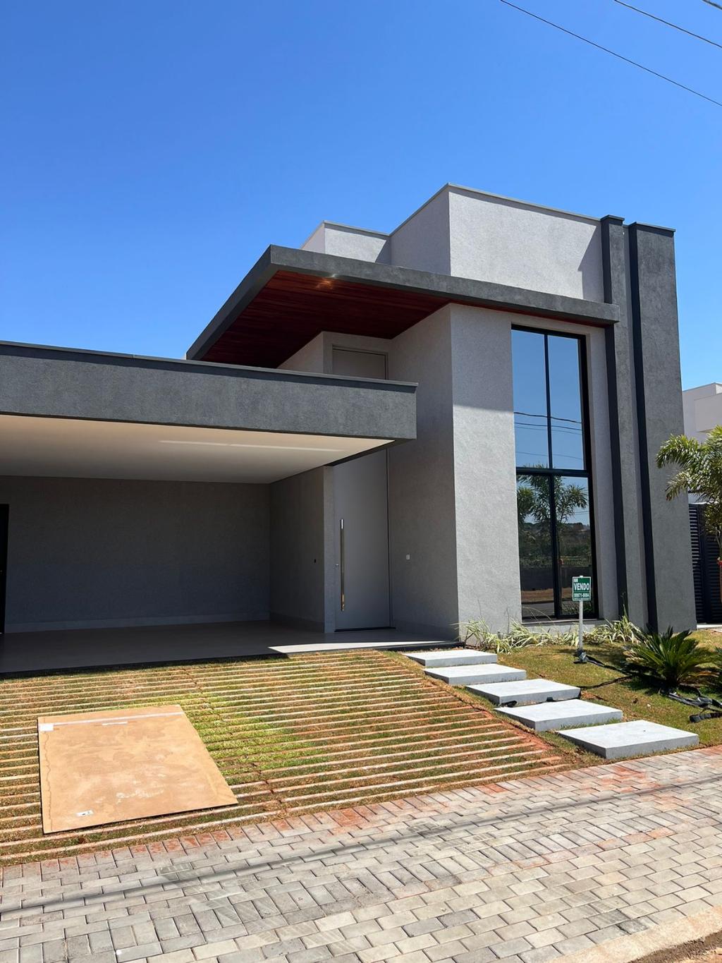 Casa em condomínio_Venda