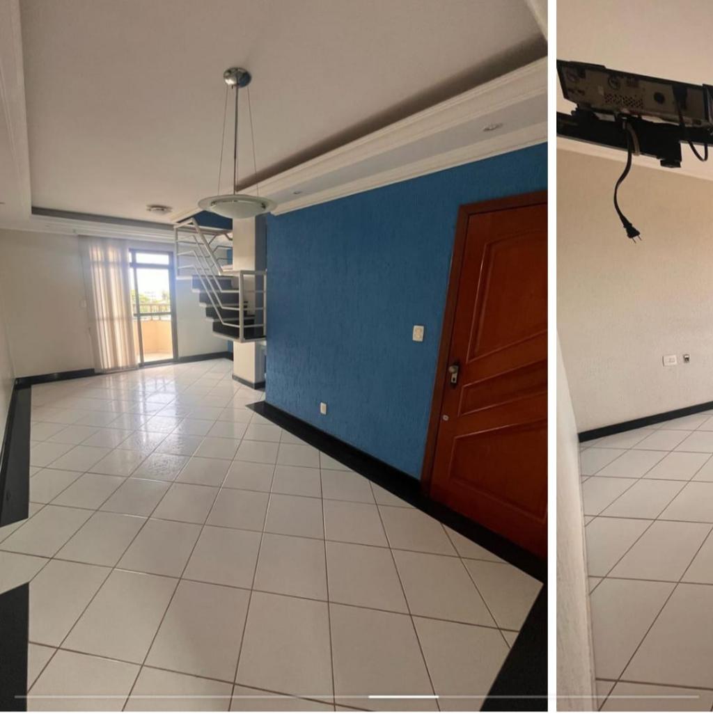 Apartamento duplex_Venda