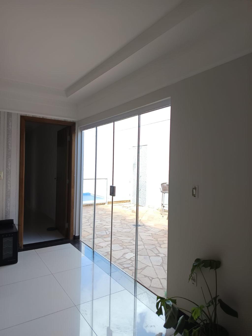 Casa em condomínio_Venda
