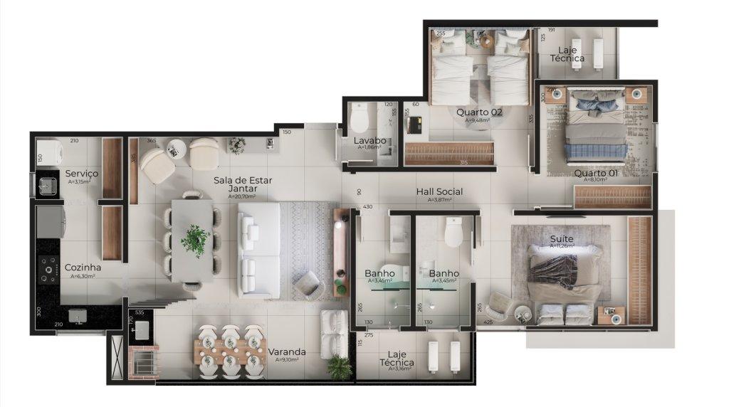 Apartamento_Venda