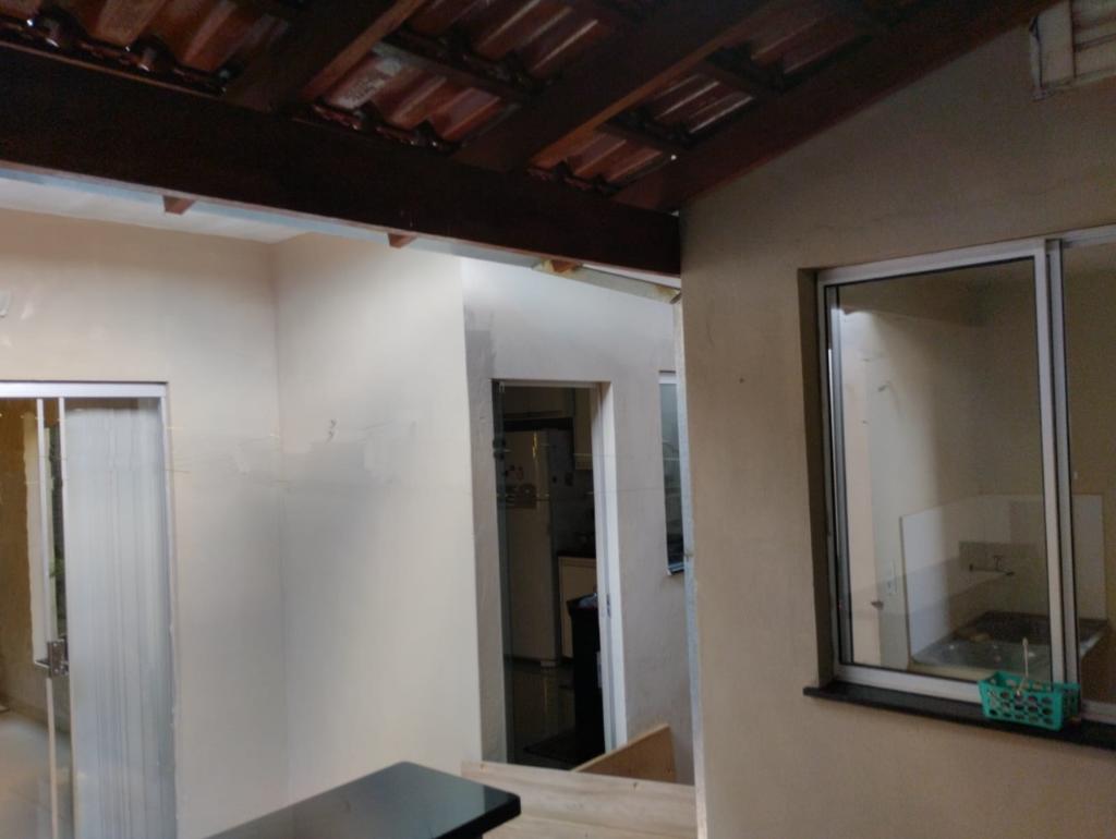 Casa em condomínio_Venda