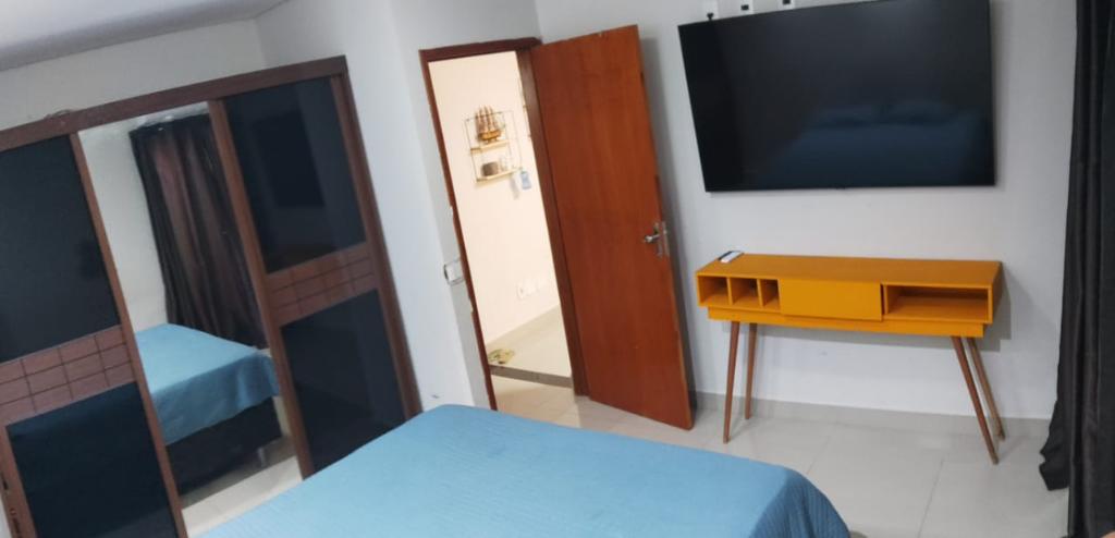 Casa em condomínio_Venda