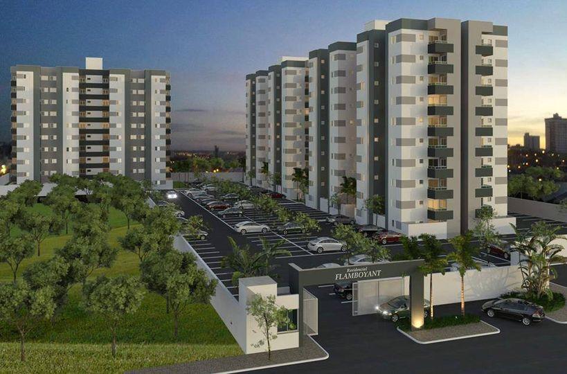Apartamento terreo_Venda