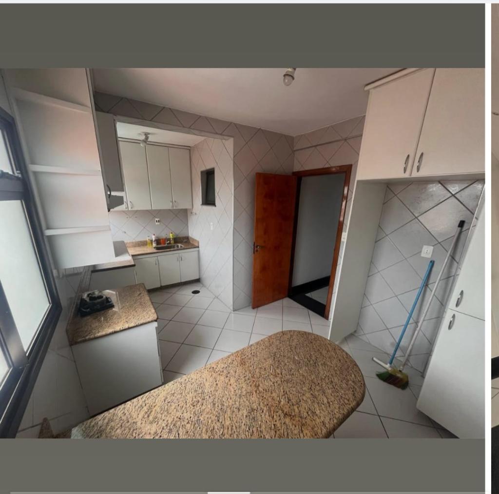 Apartamento duplex_Venda