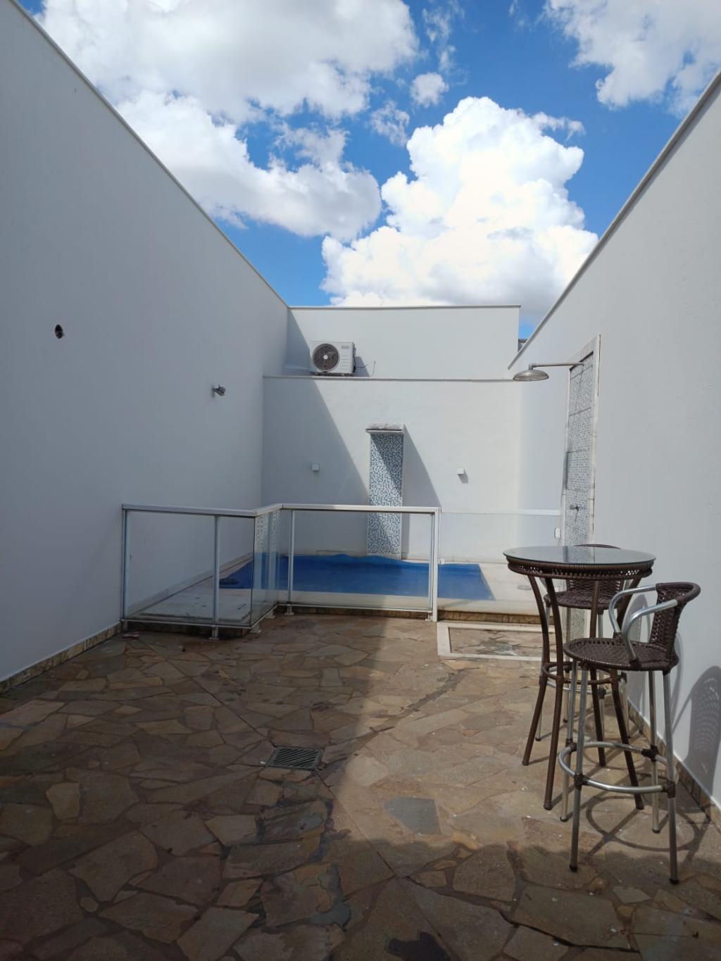 Casa em condomínio_Venda